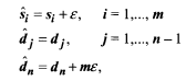 Show how a transportation problem having rational supplies, demands, and cost coefficients can be...