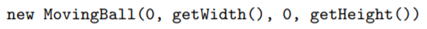 For this problem, you will need to use an array of objects. The objects belong to the class...-2