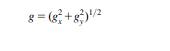 A morphological gradient binary edge enhancement operator is defined by the formula: Using a 1-D...-4