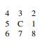 a. Explain the principles involved in tracking around the boundaries of objects in binary images to...-2