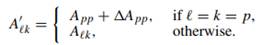 Show the following. (i) If L ? Rn×n is invertible then [L†] -1 = [L-1] † . (ii) If A ? Rn×n and A =...-1