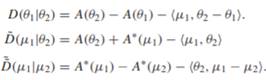 Let (X1, X2, X3) be random variables, with joint probability function (a) Is this an exponential...-2