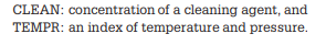 The data in Table 9.26 deal with how the quality of steel, measured by ELAST, an index of quality,...-1