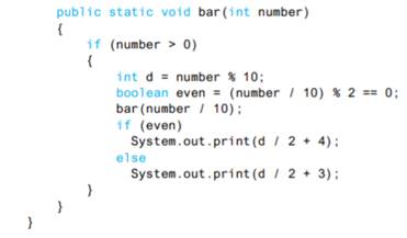 Convert the following event handler to use the lambda style. What output will be produced by the...-4