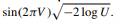 “Mox–Buller”. Suppose we make a modification of the Box–Muller Algorithm A1 as follows. (1) Generate...-2