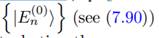 A perturbation H 1 t is turned on at the time t = 0 and acts on a system which is described by the...