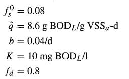 You are to treat a wastewater that is contaminated with 100 mg/l of SO 2 4 - ­ as S. You will do the...