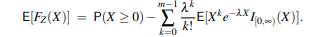 In wireless communications, it is often necessary to compute E[Q(Z)], where Q is the complementary...-2