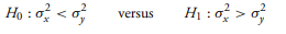 f X1, ... , Xn is a sample from a normal population with variance s2 x , and Y1, ... , Yn is an...