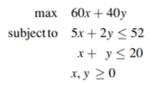 An equation can be replaced by two inequalities. How many inequalities can replace two equations?...-2