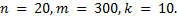 Verify that if is small (= 0.1) and is large, a hypergeometric distribution, can be adequately...-6