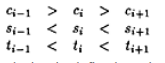 i Show by an example why it is that a two-dimensional memory is most efficiently rendered square. ii...