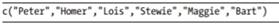 Assume the object mynum will only ever be a single integer between 0 and 9. Use ifelse and switch to...-2