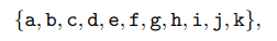 A binary source X has an alphabet of eleven characters all of which have equal probability, 1/11....