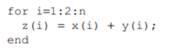 You have a data array X of size n-by-2. The description of the data says that the first column...-1