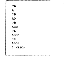 Write a program that starts with an initially undefined byte array of maximum size 100, and lets the...