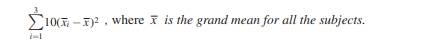 (a) Suppose that c = 3, x 1 = 5, x 2 = 8, x 3 = 1, and x 4 = 7. Evaluate the following: (b) Prove...-3