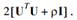 The Hessian matrix for the performance index of the RBF network, given in Eq. (17.25), is Show that...-1