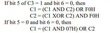 Find the maximum number in an array of 10 numbers. Store the number in MAX and location from start...-1