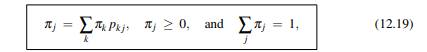 Be able to write down the transition matrix given the state transition diagram, and be able to draw...-4