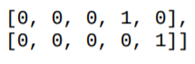 Write a function that takes an integer n as a parameter, and returns an n × n grid (list of lists)...-2