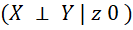 (a). Show that for binary random variables the event-level independence implies random variable...-4