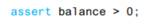 What output is produced by the following code? What output is produced by the following code? What...-6