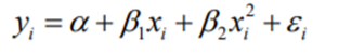 Construct a scatterplot of the data in expired ventilation and oxygen uptake data in Table 4.2. Add...-1