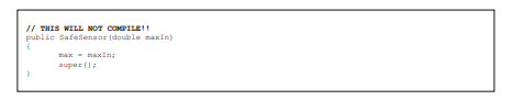 Consider once again an application to record the reading of a pressure sensor as discussed in...-3