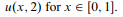 (a) Compute the Fourier coefficients of the function (b) Use Fourier’s method to compute a formal...-5