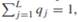 Consider multinomial sampling, where ?j is the probability that category j is obtained, with prior...-1