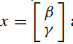 Consider Problem (20.1) (i) Write down the Lagrangian L and the dual function D explicitly for this...-2