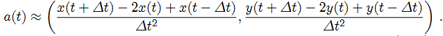 An object moves a long a path in the xy plane such that at timet the object is located at the point...-2