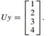 In this exercise we develop MATLAB M-files for sparse backwards substitution. (i) Write a MATLAB...