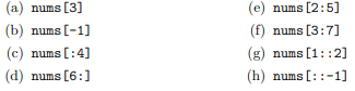 Write a function randfloats(a, b, n) to return a list of n random floatingpoint values between a and...