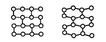 Algorithms on 2D processor arrays Briefly discuss how the semigroup computation, parallel prefix...