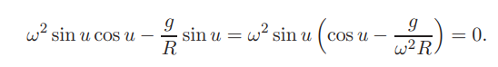 Consider, again, the problem of the bead on the hoop of Example 14.5. Assume that friction forces...-6