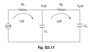 Explain with a neat flow chart the procedure used for implementing the block diagram reduction...