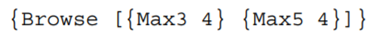 Lexically scoped closures. Given the following code: Without executing any code, predict what will...-2