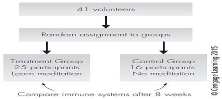 Nicotine Patch Therapy The nicotine patch therapy in Case Study 5.1 was more effective when there...