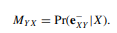 Consider the polytree algorithm as discussed in Section 7.5.4, and let e be some given evidence. Let...-2