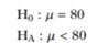 For this exercise you’ll need to have written typeII.mean from Exercise 18.5 (b). Using this...