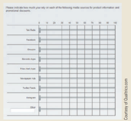 Evaluate and comment on the following questions taken from several questionnaires: a. A university...-1