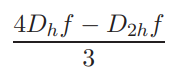 Given the difference quotient known as the central-difference formula show that is a fourth-order...-2