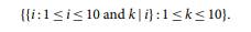 If S 1 , ..., S n are subsets of a set U, the intersection graph of the collection F = {S 1 , ... ,...