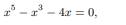 (a) How does Newton’s method behave when you apply it to find a solution to the nonlinear equation...