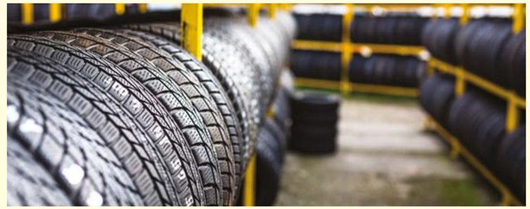 CASE STUDY The tyre case: Analysing your situation to make good pricing decisions BY ELIZABETH...