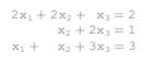 Create the matrices A and B, and partition them in MATLAB. Show that matrix addition, matrix...