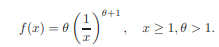 Let X be a random variable with probability density function (a) Verify that the area under f(x) is...