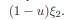 Show that the uniform mapping of canonical random points (?1, ?2) to the barycentric coordinates of...-2